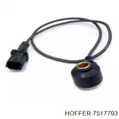 Sensor de detonação Opel 6235672 preço, a partir de 56,26 USD