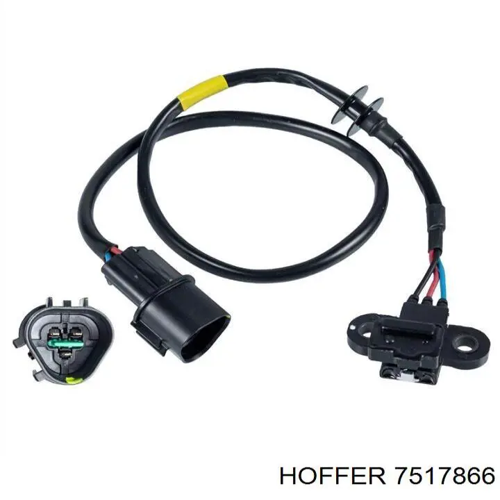 Sensor de velocidade Hoffer 7517866 preço, a partir de 57,78 USD
