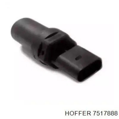 7517888 Hoffer Sensor de velocidade