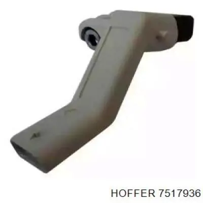 7517936 Hoffer Sensor de posição (de revoluções) de cambota
