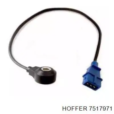 Sensor de detonação FAE 60112 preço, a partir de 45,73 USD