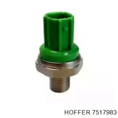 Sensor de detonação Hoffer 7517983 preço, a partir de 19,11 USD