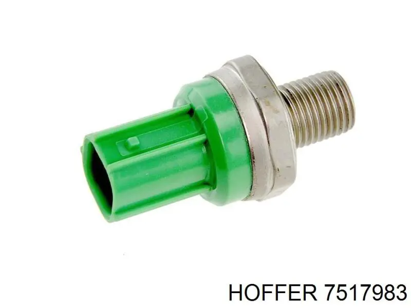 Compre 7517983 Hoffer Sensor de detonação