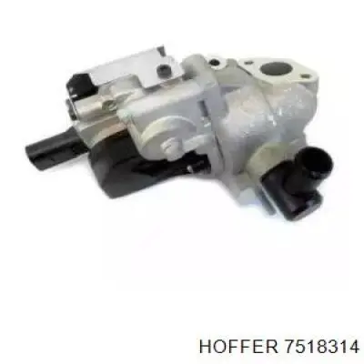 Válvula EGR de recirculação dos gases Hyundai/Kia 284102A600FFF preço, a partir de 125,99 USD