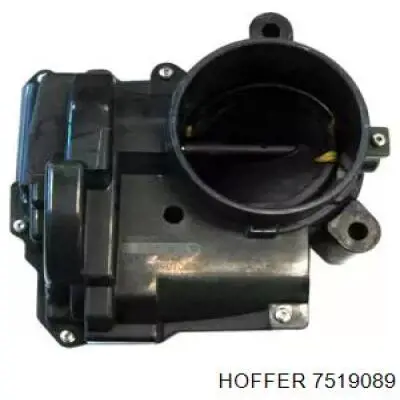 Compre V755722280 Peugeot/Citroen Válvula de borboleta montada