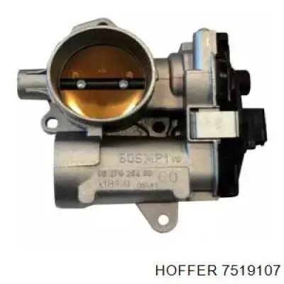 Válvula de borboleta montada Magneti Marelli 50SMP1 preço, a partir de 59,59 USD