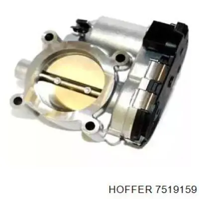Compre 280750175 Bosch Válvula de borboleta montada