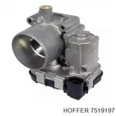 Compre 802010992901 Magneti Marelli Válvula de borboleta montada