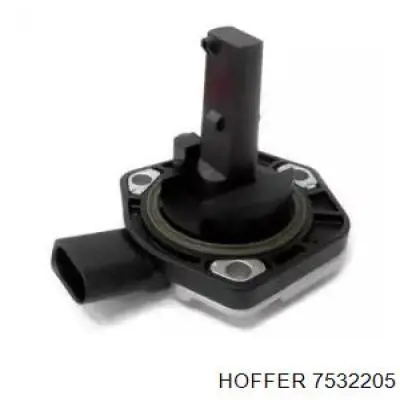 7532205 Hoffer Sensor do nível de óleo de motor
