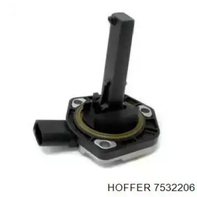 7532206 Hoffer Sensor do nível de óleo de motor
