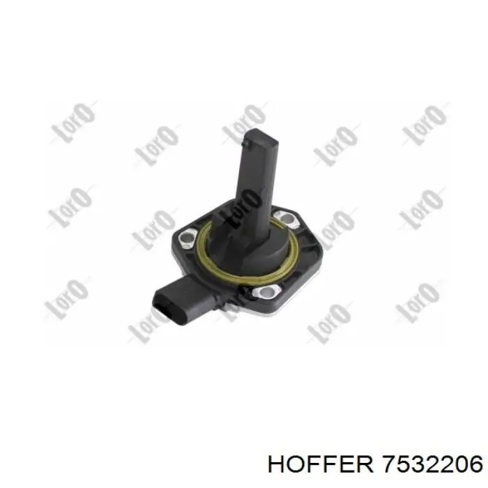 Sensor do nível de óleo de motor Hoffer 7532206 preço, a partir de 30,30 USD