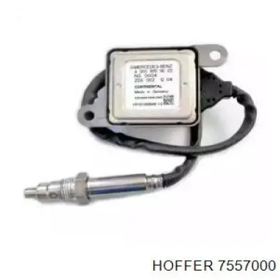 A000905690080 Mercedes Sensor de óxidos de nitrogênio NOX