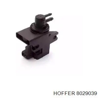 Convertidor de pressão (solenoide) de supercompressão Hoffer 8029039 preço, a partir de 72,90 USD