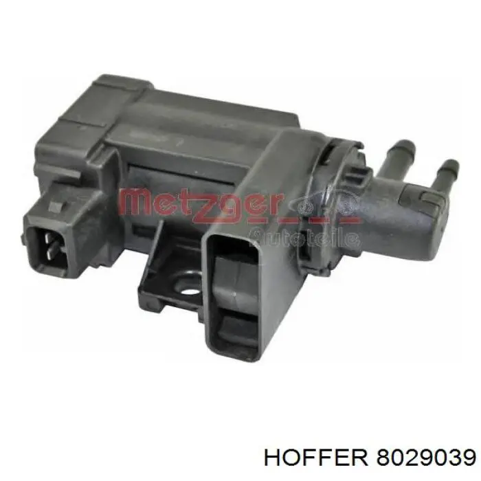 Compre 8029039 Hoffer Convertidor de pressão (solenoide) de supercompressão