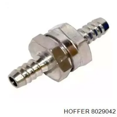 Válvula de retenção para devolução de combustível Hoffer 8029042 preço, a partir de 10,23 USD