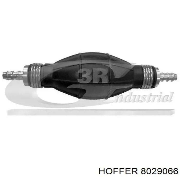 Bombeio manual de combustível (bulbo) Hoffer 8029066 preço, a partir de 8,13 USD
