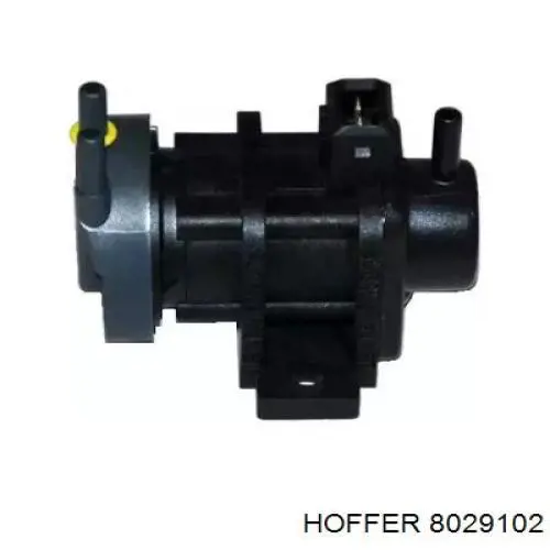 Convertidor de pressão (solenoide) de supercompressão Hoffer 8029102 preço, a partir de 85,03 USD