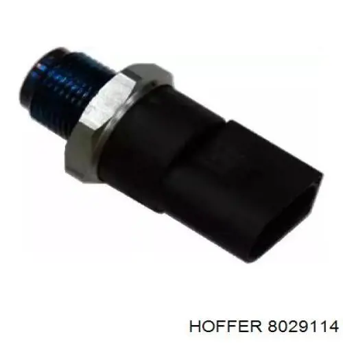 Compre 281002504 Mercedes Sensor de pressão de combustível