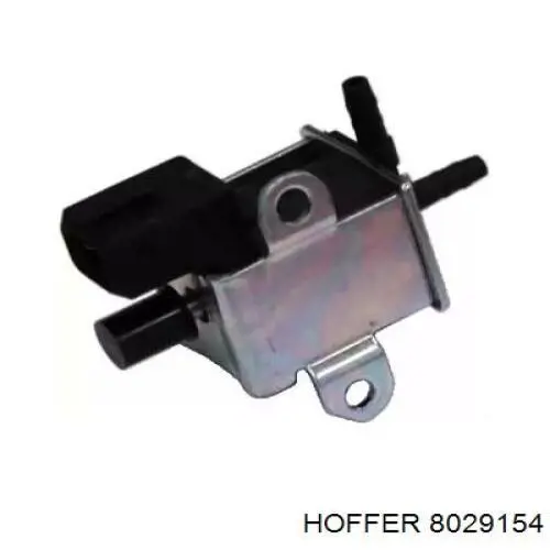 Válvula solenoide de controlo de comporta de ar secundário Hoffer 8029154 preço, a partir de 66,60 USD