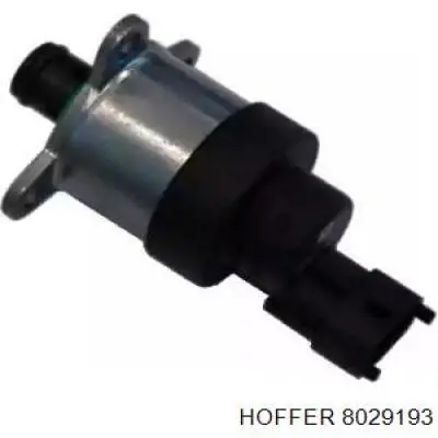0928400715 Bosch Válvula de regulação de pressão (válvula de redução da Bomba de Combustível de Pressão Alta) Common-Rail-System