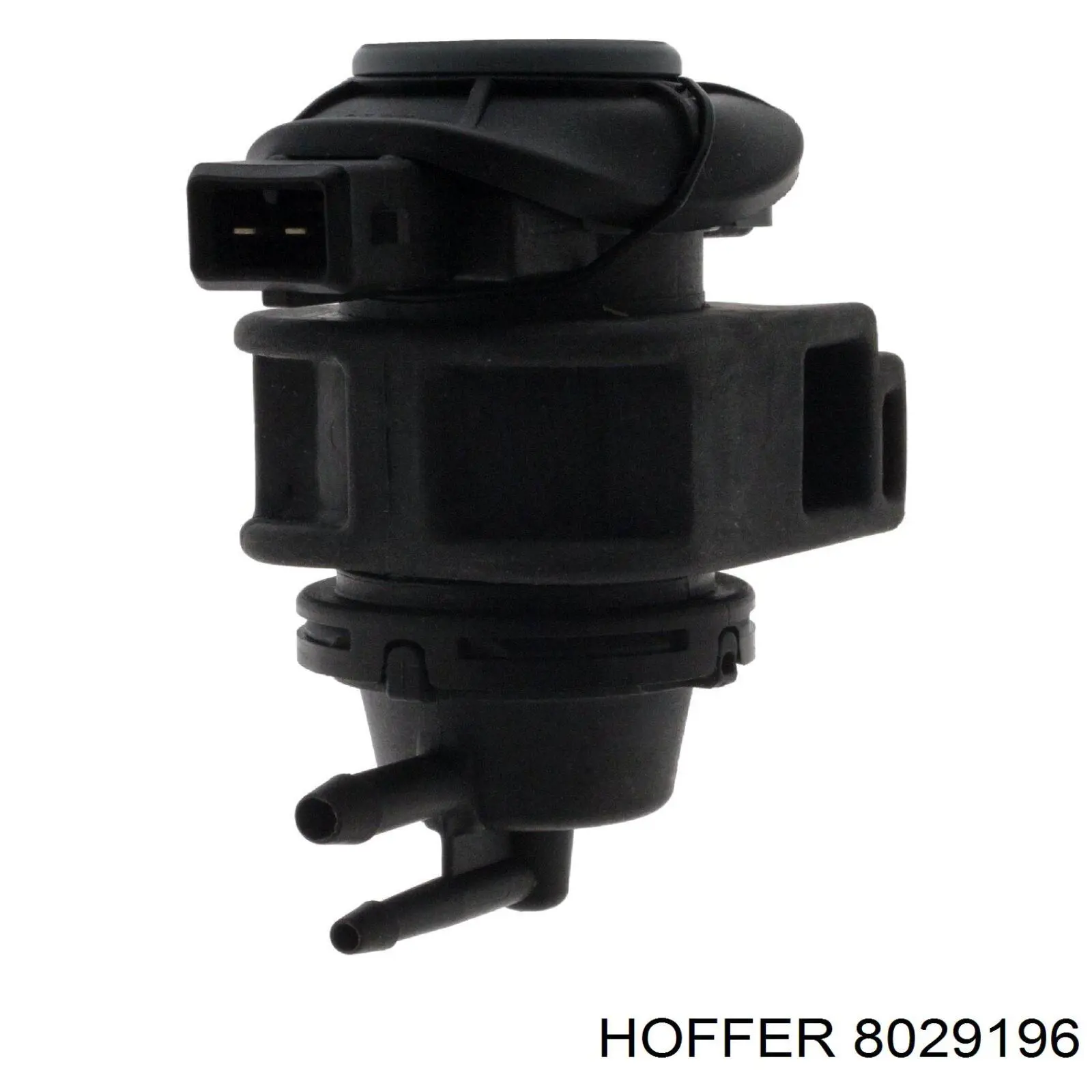 Convertidor de pressão (solenoide) de supercompressão Hoffer 8029196 preço, a partir de 43,76 USD