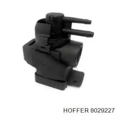 Válvula solenoide de regulação de comporta EGR Hoffer 8029227 preço, a partir de 76,89 USD