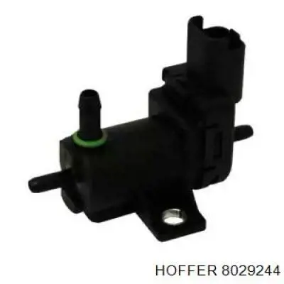 Compre 00001618HR Peugeot/Citroen Válvula solenoide de regulação de comporta EGR