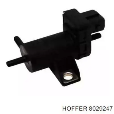 Válvula solenoide de regulação de comporta EGR Hoffer 8029247 preço, a partir de 31,22 USD