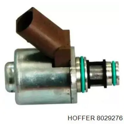 Compre 331152A700 Hyundai/Kia Válvula de regulação de pressão (válvula de redução da Bomba de Combustível de Pressão Alta) Common-Rail-System