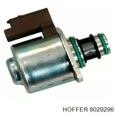 Compre 81193 Sidat Válvula de regulação de pressão (válvula de redução da Bomba de Combustível de Pressão Alta) Common-Rail-System