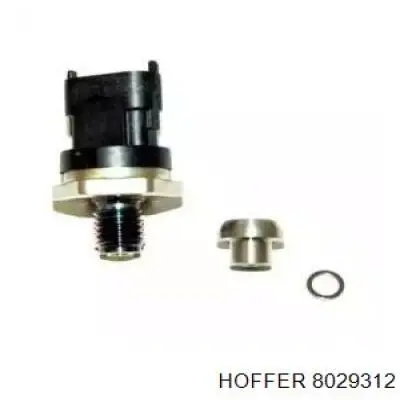 Sensor de pressão de combustível 13537788164 BMW