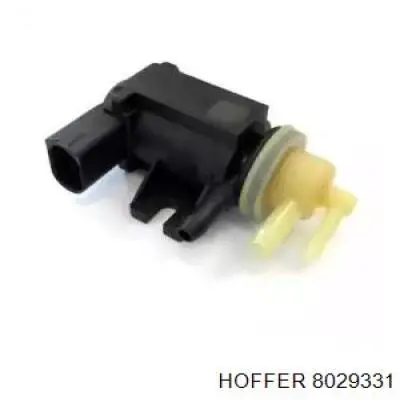 Convertidor de pressão (solenoide) de supercompressão 1K0906627B MAN