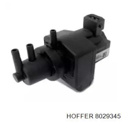 8029345 Hoffer Convertidor de pressão (solenoide) de supercompressão