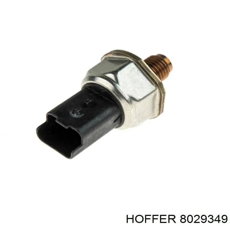 Sensor de pressão de combustível Hoffer 8029349 preço, a partir de 59,59 USD