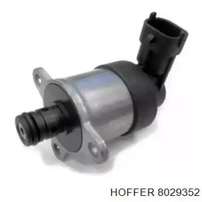 Compre H563I04 NPS Válvula de regulação de pressão (válvula de redução da Bomba de Combustível de Pressão Alta) Common-Rail-System