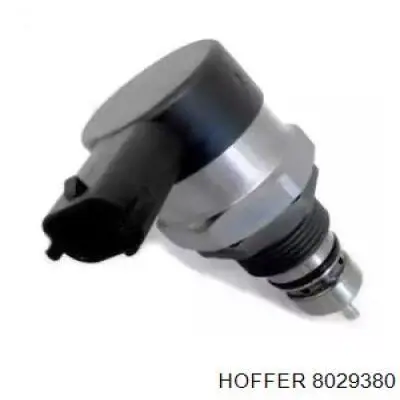 Regulador de pressão de combustível na régua de injectores Hoffer 8029380 preço, a partir de 142,18 USD
