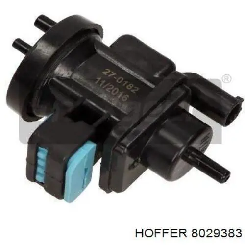 Convertidor de pressão (solenoide) de supercompressão Metzger 892420 preço, a partir de 54,63 USD