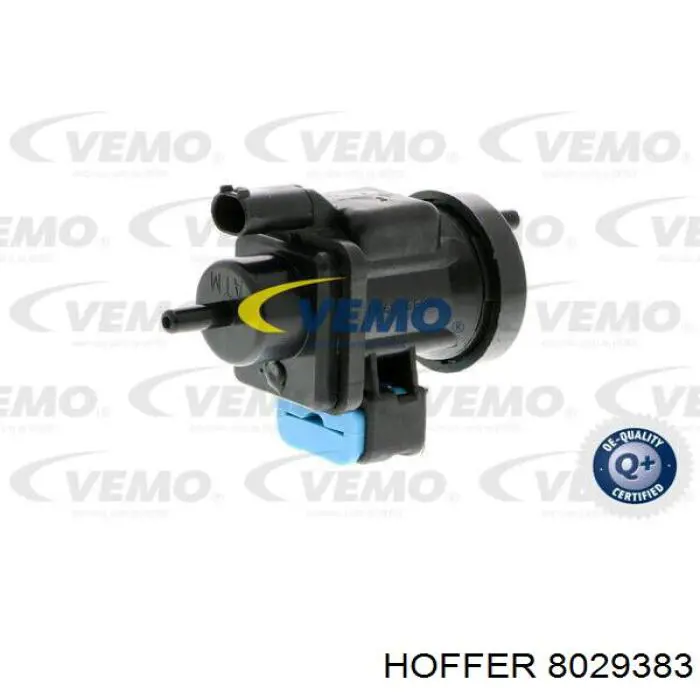 Compre 892420 Metzger Convertidor de pressão (solenoide) de supercompressão