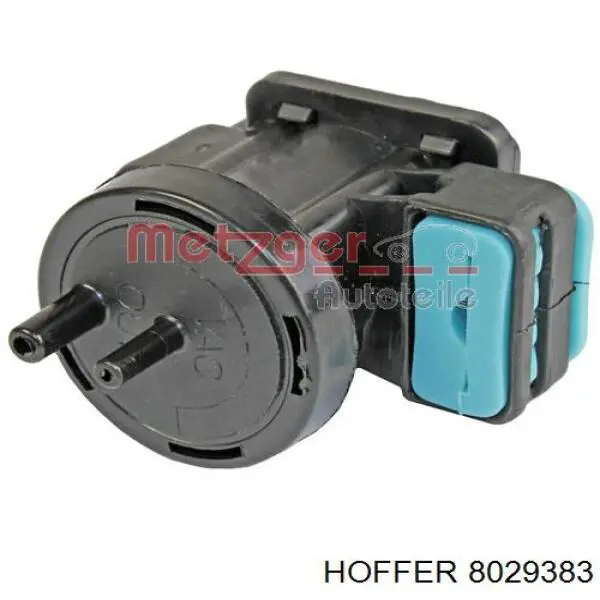 Compre 8029383 Hoffer Convertidor de pressão (solenoide) de supercompressão