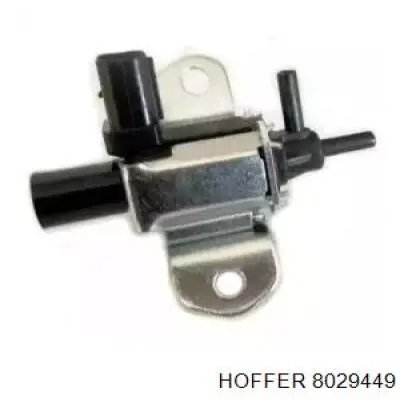 Compre 3S4Z9J559AA Ford Convertidor de pressão (solenoide) de supercompressão