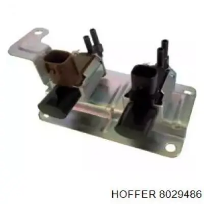HSE0512 Hotaru Válvula solenoide de regulação de comporta EGR