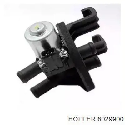 Válvula de forno (de aquecedor) Hoffer 8029900 preço, a partir de 35,40 USD