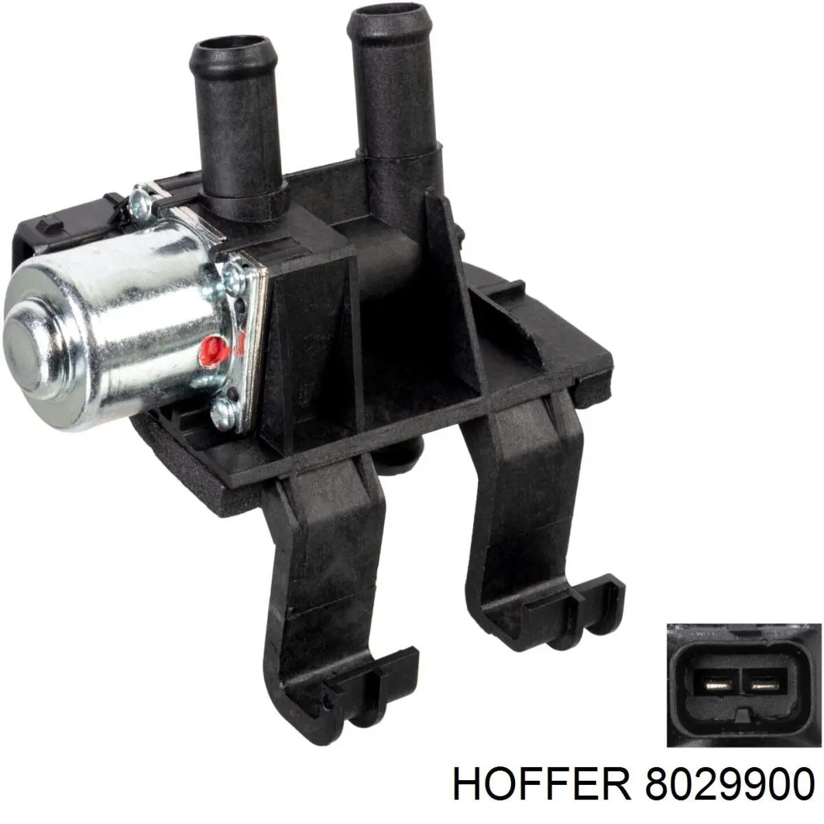 Compre 8029900 Hoffer Válvula de forno (de aquecedor)