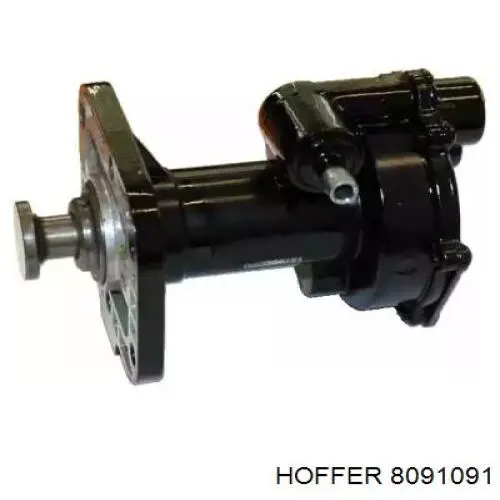 Compre 8091091 Hoffer Bomba a vácuo