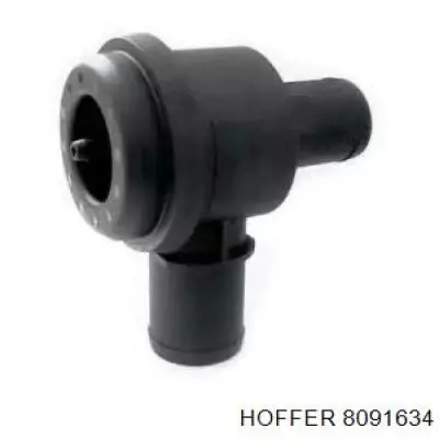 8091634 Hoffer Válvula de derivação (by-pass) de ar supercompressão