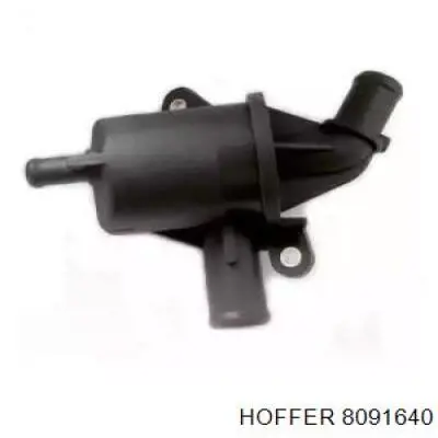 8091640 Hoffer Válvula PCV de ventilação dos gases de cárter