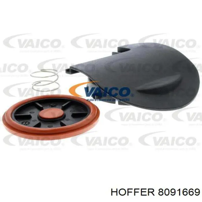 81105 3RG Membrana de separador de óleo