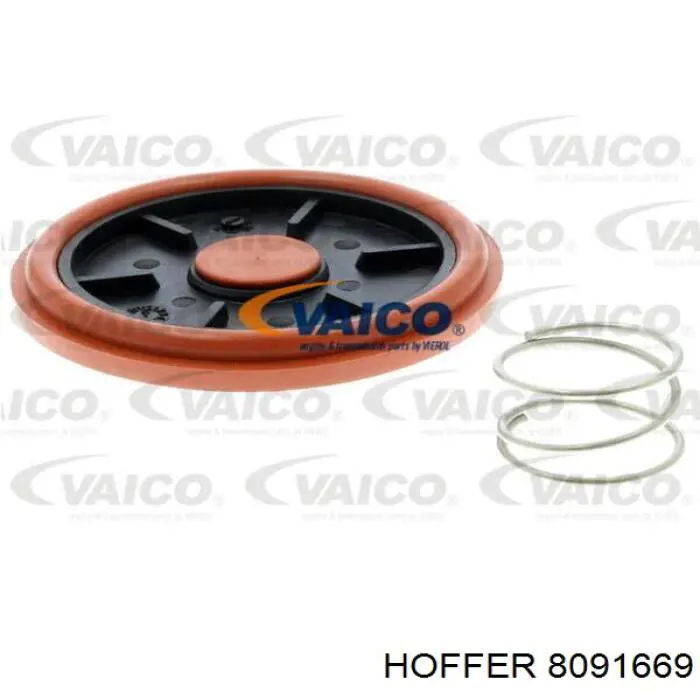 Membrana de separador de óleo Klifex KL0248Q2 preço, a partir de 32,62 USD