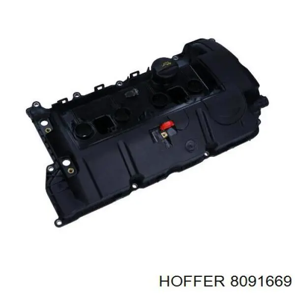 Membrana de separador de óleo KL0248Q2 Klifex