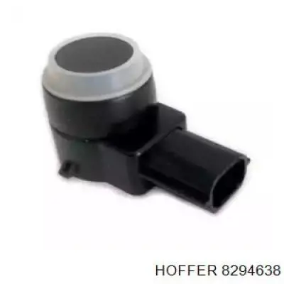 Sensor de sinalização de estacionamento (sensor de estacionamento) dianteiro/traseiro lateral Magneti Marelli 021016067010 preço, a partir de 37,54 USD
